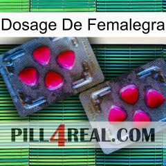 Femalegra Dosage 15